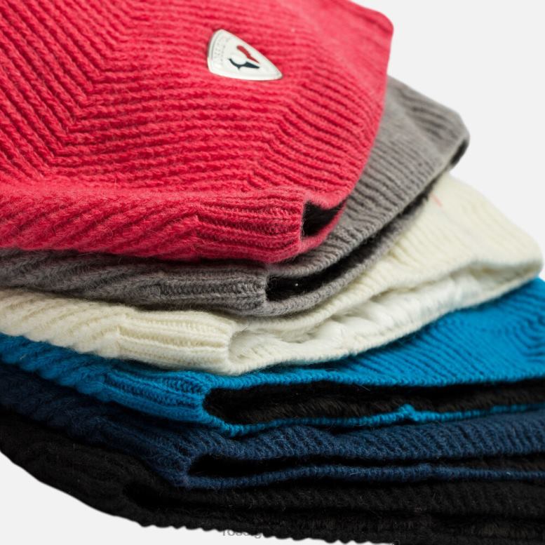 vrouwen benige muts wit accessoires Rossignol NF00D1035