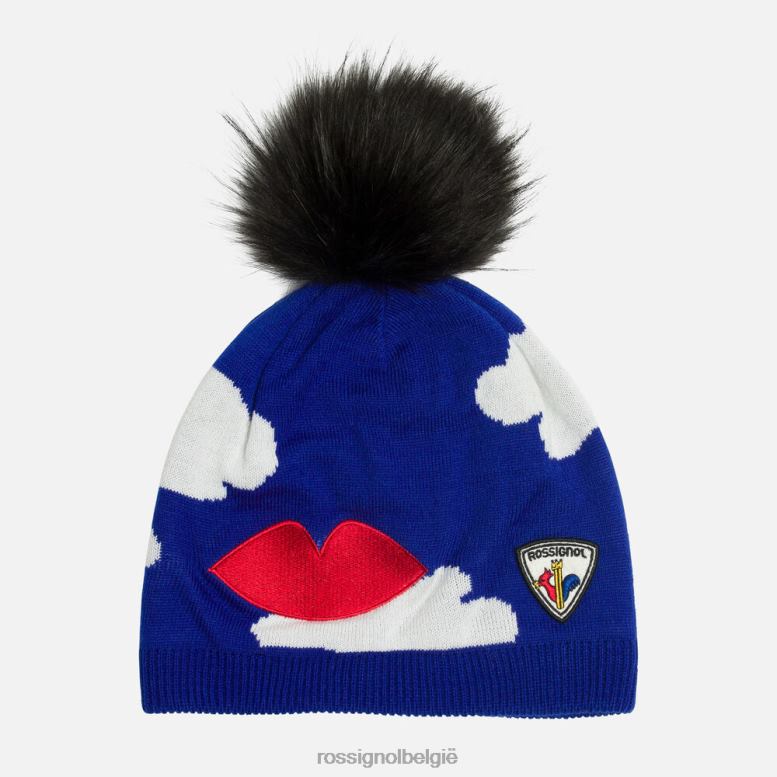 vrouwen jcc missy muts nuage accessoires Rossignol NF00D1097