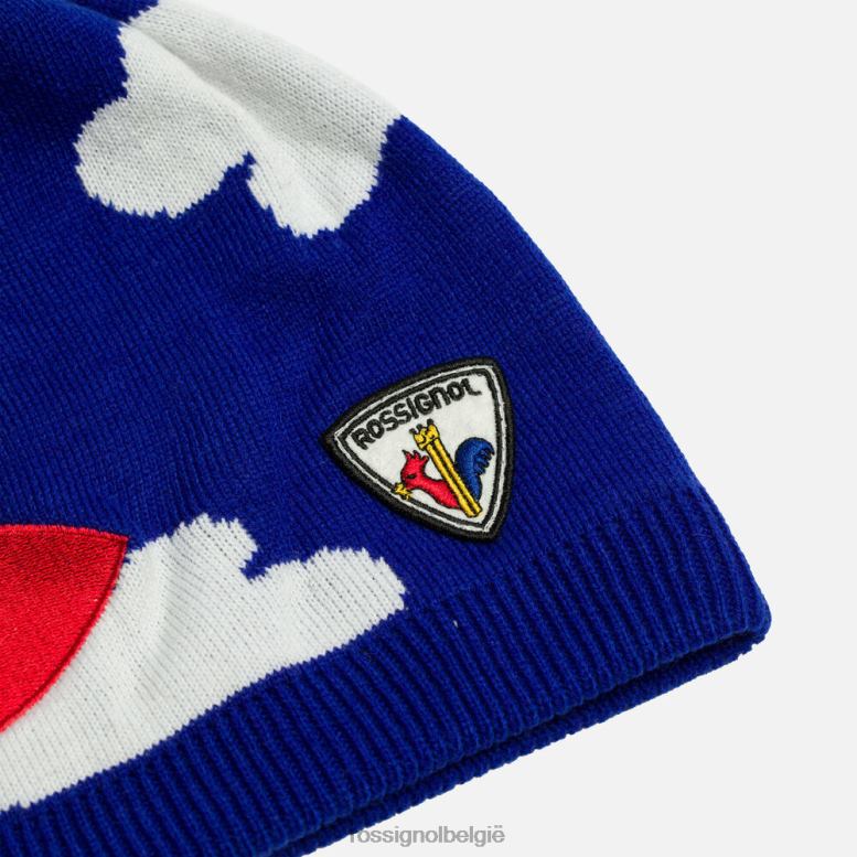 vrouwen jcc missy muts nuage accessoires Rossignol NF00D1097