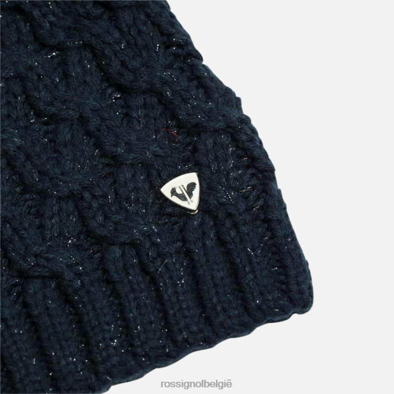 vrouwen lony muts verduistering accessoires Rossignol NF00D1062