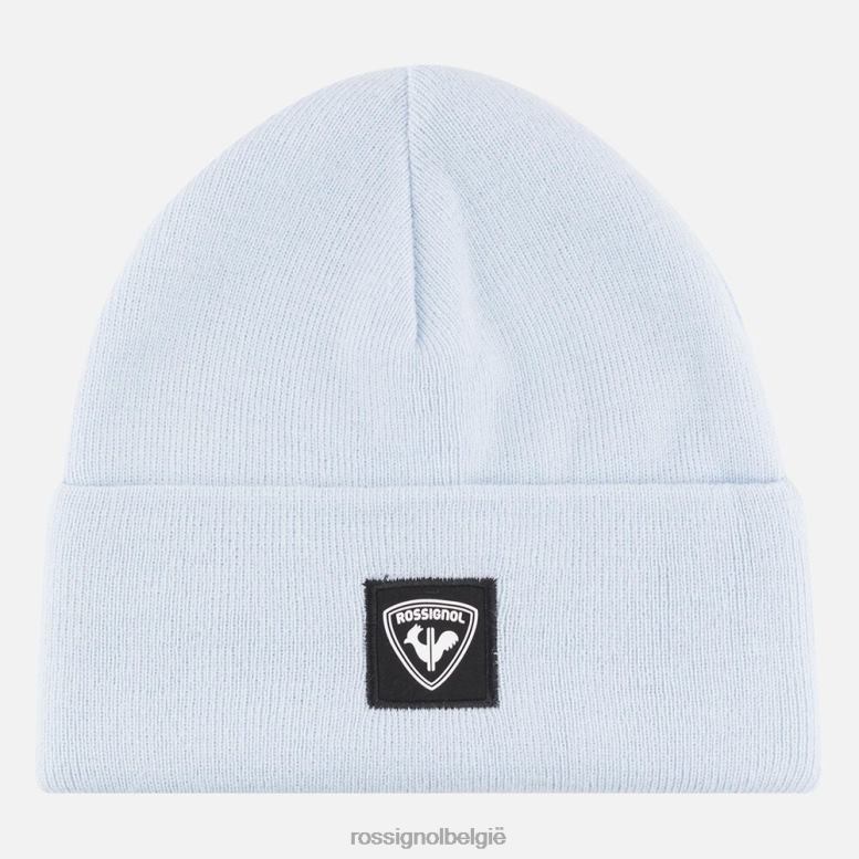 vrouwen zelige muts gletsjer accessoires Rossignol NF00D862