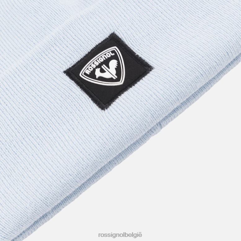 vrouwen zelige muts gletsjer accessoires Rossignol NF00D862