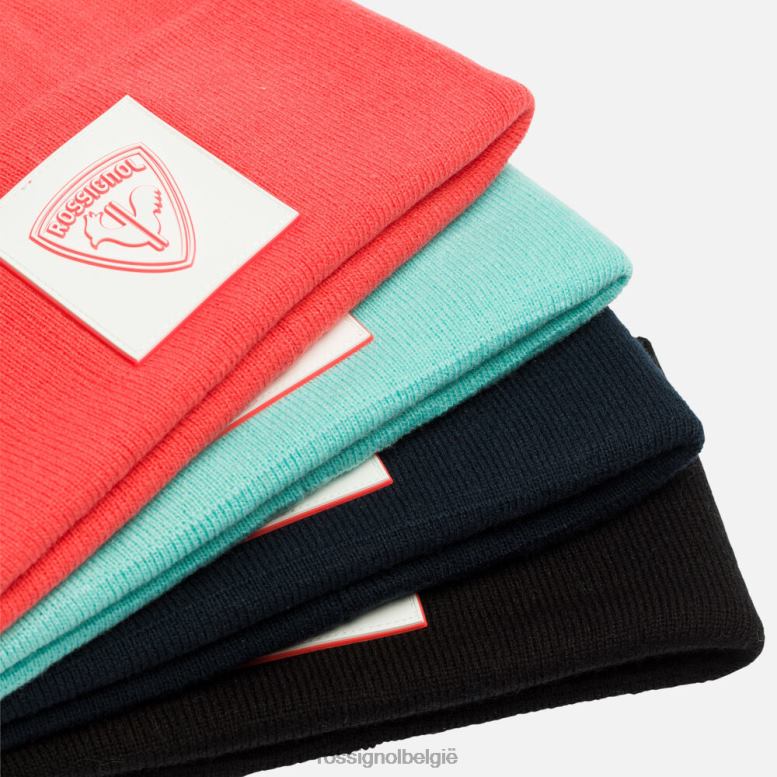 vrouwen zelige muts verduistering accessoires Rossignol NF00D1073