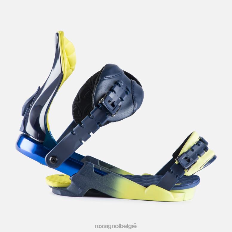 vrouwen snowboardbinding na sluitingstijd nieuwe stijl accessoires Rossignol NF00D877