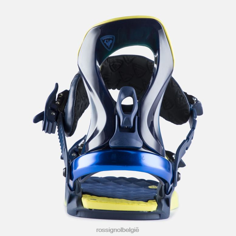 vrouwen snowboardbinding na sluitingstijd nieuwe stijl accessoires Rossignol NF00D877