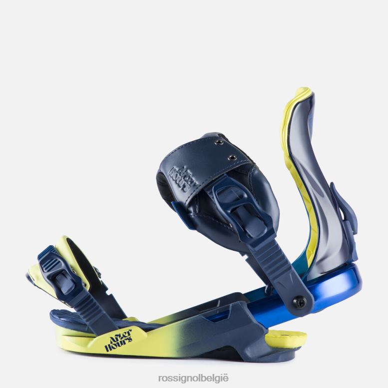 vrouwen snowboardbinding na sluitingstijd nieuwe stijl accessoires Rossignol NF00D877