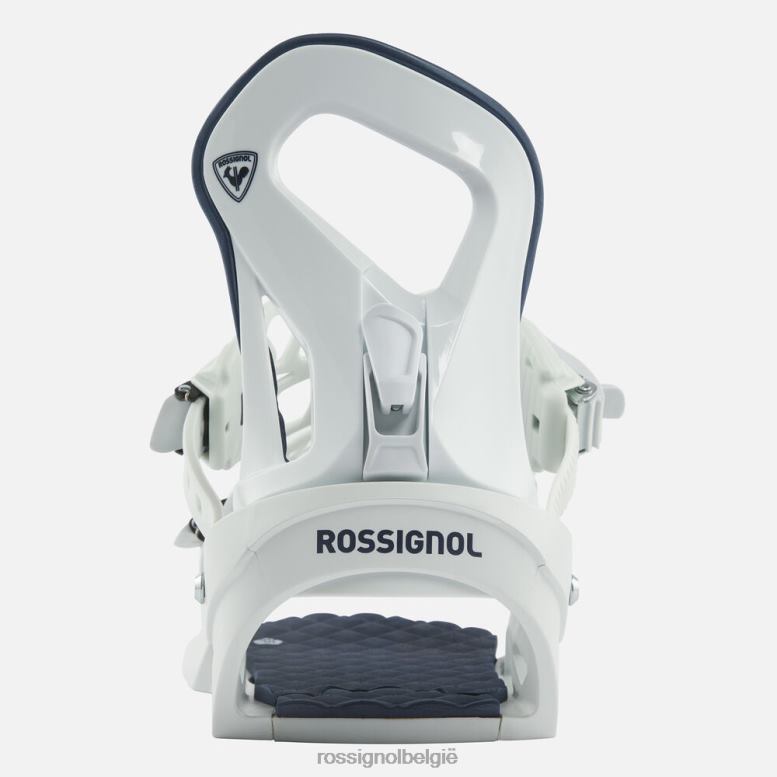 vrouwen voodoo snowboardbinding nieuwe stijl accessoires Rossignol NF00D835