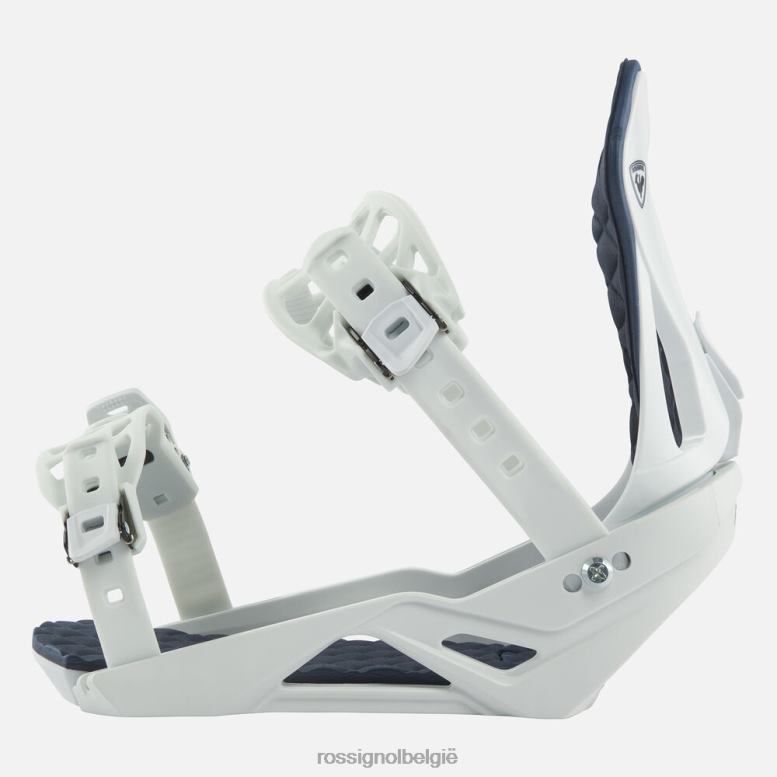 vrouwen voodoo snowboardbinding nieuwe stijl accessoires Rossignol NF00D835