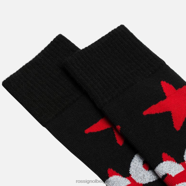 vrouwen jcc switti sokken multico accessoires Rossignol NF00D1095