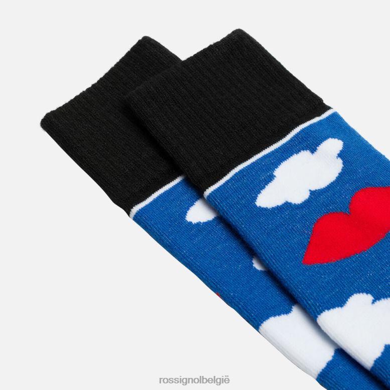 vrouwen jcc switti sokken nuage accessoires Rossignol NF00D1106
