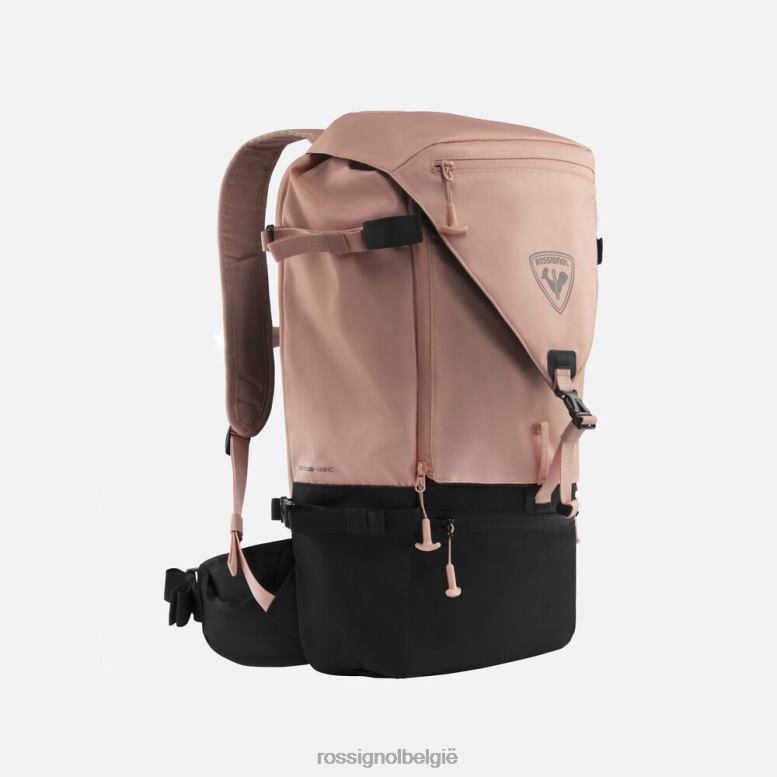 vrouwen ontsnappingsvrij 25l nieuwe stijl accessoires Rossignol NF00D624