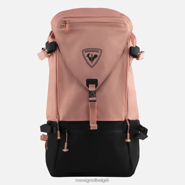 vrouwen ontsnappingsvrij 25l nieuwe stijl accessoires Rossignol NF00D624