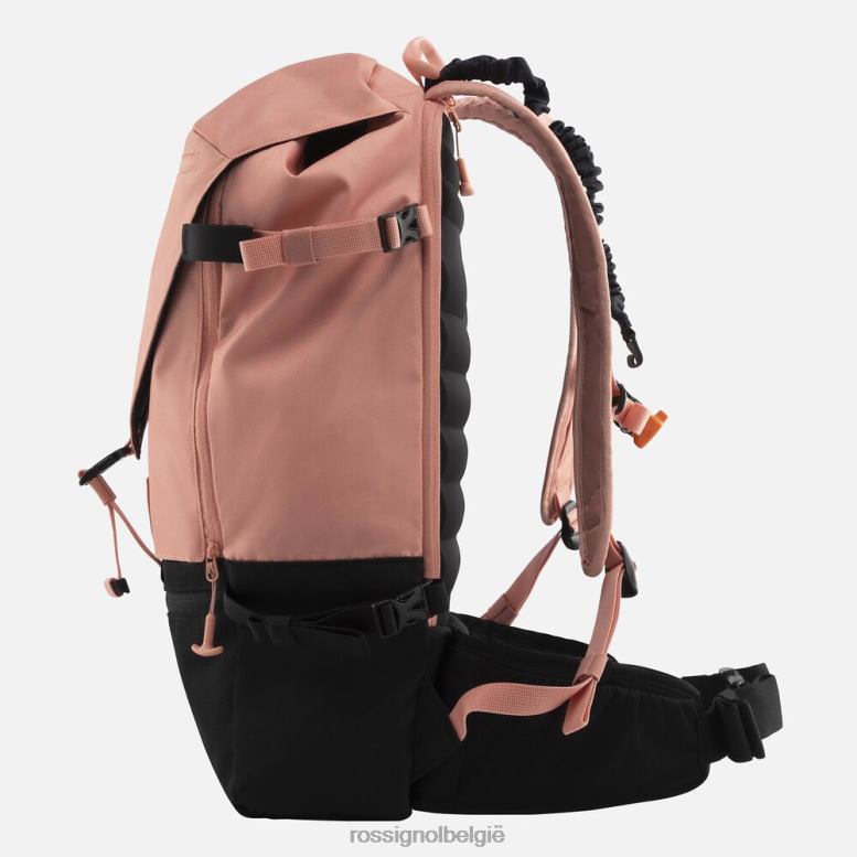 vrouwen ontsnappingsvrij 25l nieuwe stijl accessoires Rossignol NF00D624