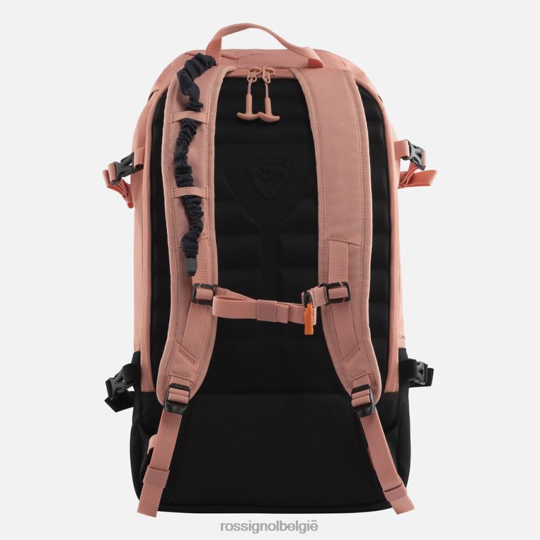 vrouwen ontsnappingsvrij 25l nieuwe stijl accessoires Rossignol NF00D624