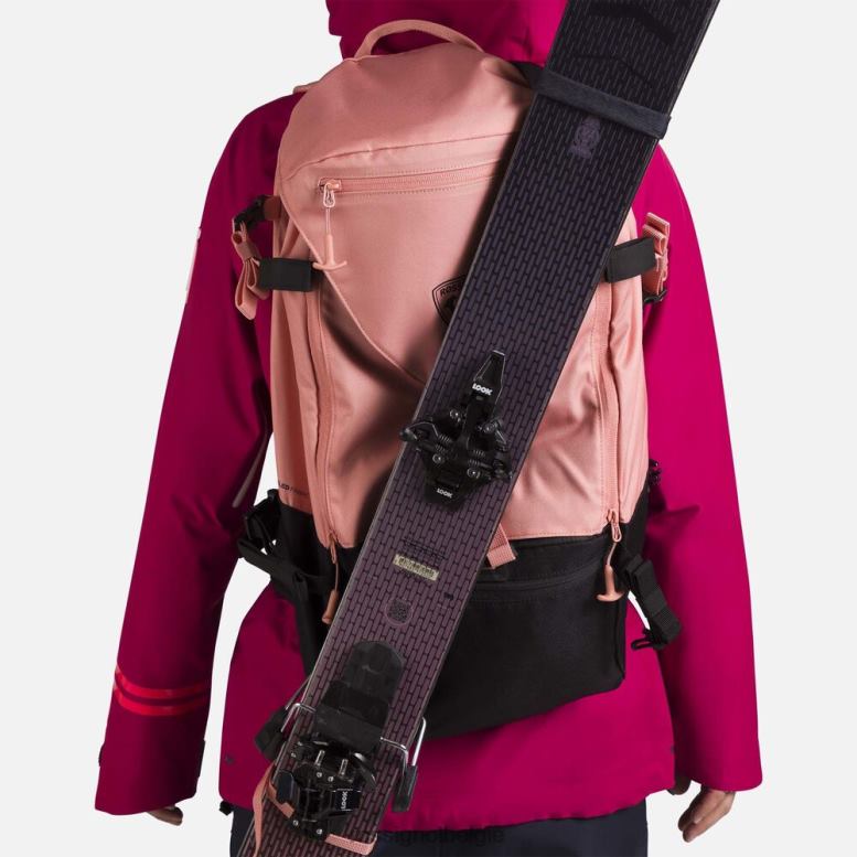vrouwen ontsnappingsvrij 25l nieuwe stijl accessoires Rossignol NF00D624