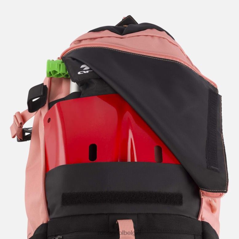 vrouwen ontsnappingsvrij 25l nieuwe stijl accessoires Rossignol NF00D624