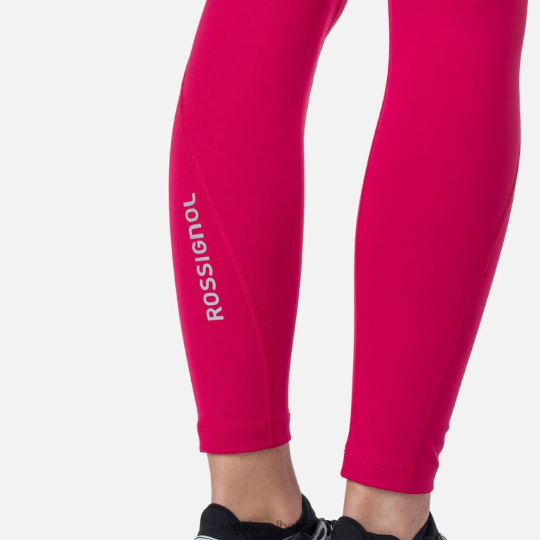 vrouwen lichtgewicht ademende hardlooplegging kers bodems Rossignol NF00D1000