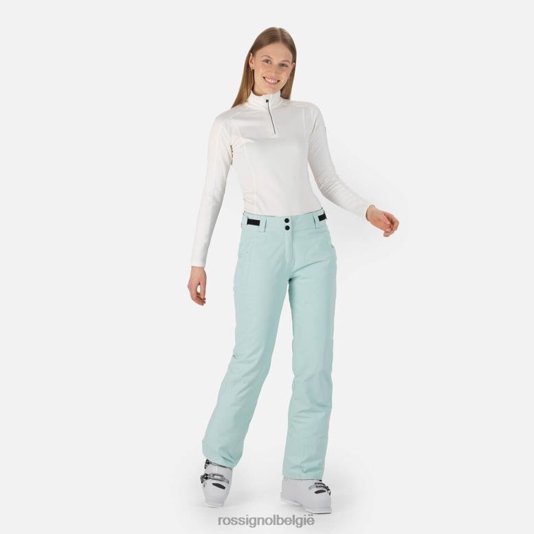 vrouwen rapid skibroek aquatisch bodems Rossignol NF00D748
