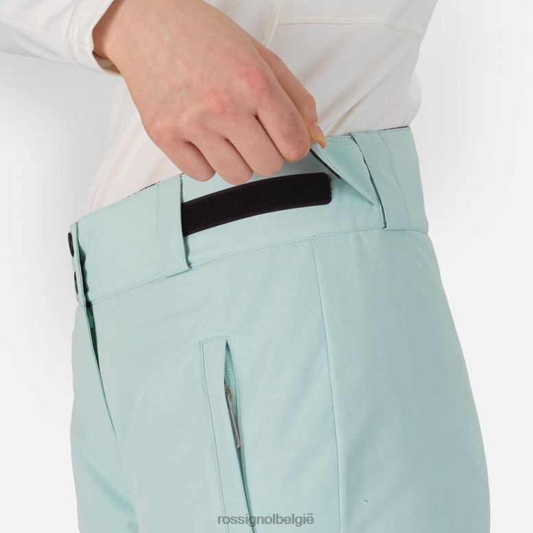 vrouwen rapid skibroek aquatisch bodems Rossignol NF00D748