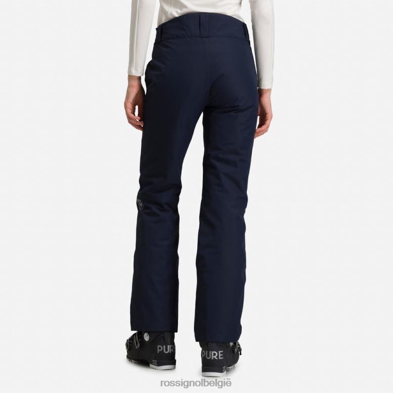 vrouwen rapid skibroek verduistering bodems Rossignol NF00D1083