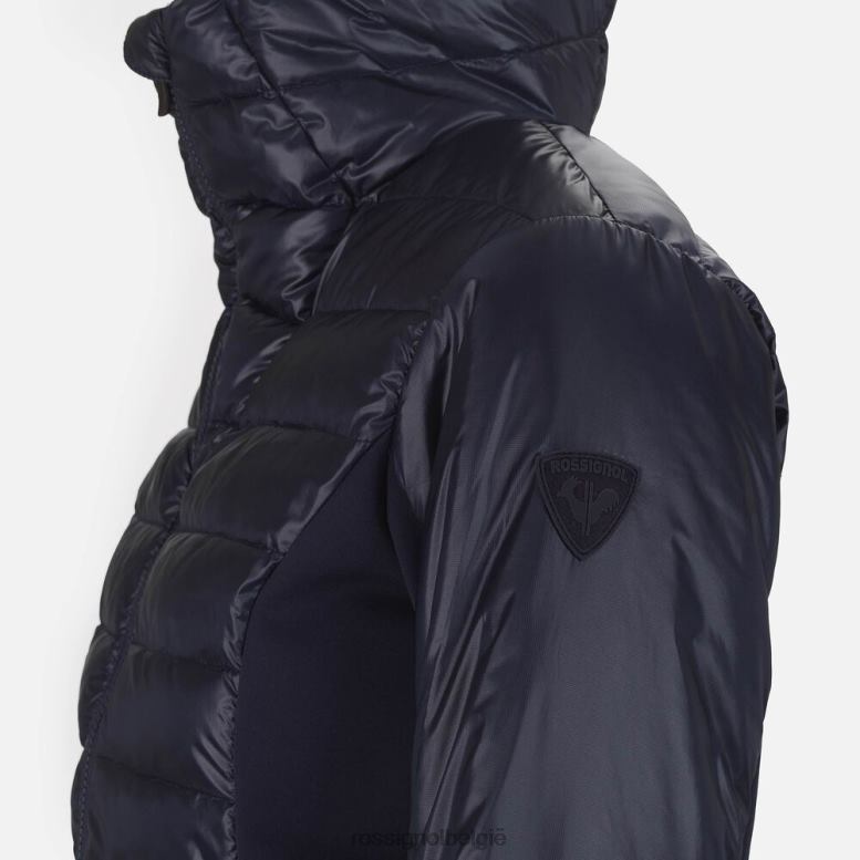 vrouwen skpr hybride lichte jas verduistering toppen Rossignol NF00D857