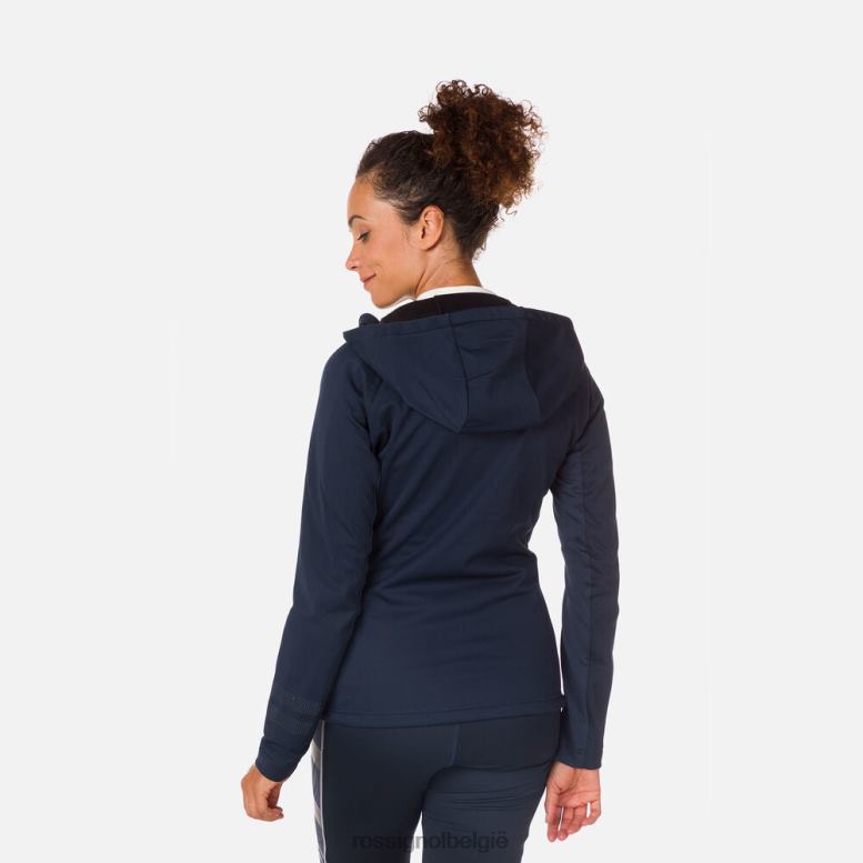 vrouwen softshell-jas verduistering toppen Rossignol NF00D879