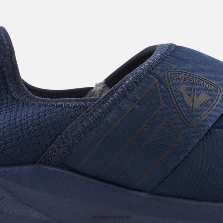 vrouwen chalet-schoenen marine schoenen Rossignol NF00D921