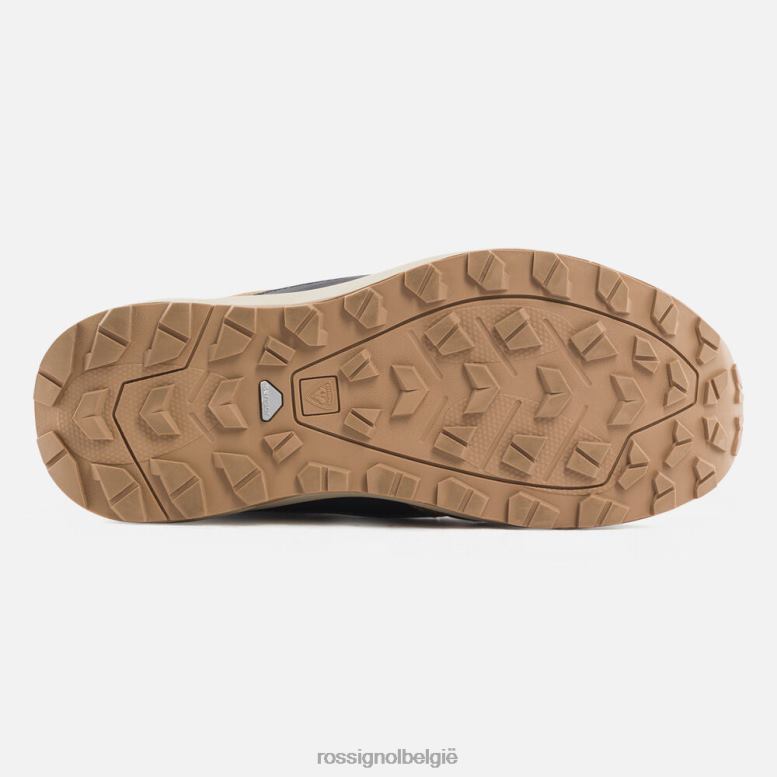 vrouwen lichte schoenen toevlucht kameel schoenen Rossignol NF00D984