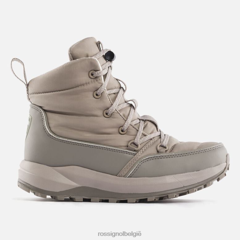 vrouwen podium berken schoenen berk schoenen Rossignol NF00D972