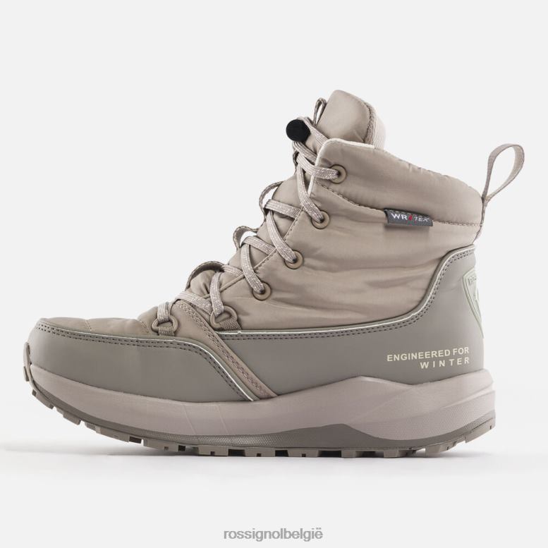 vrouwen podium berken schoenen berk schoenen Rossignol NF00D972