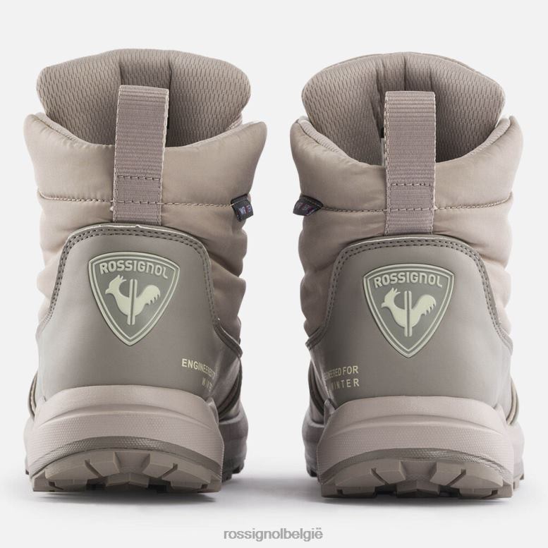 vrouwen podium berken schoenen berk schoenen Rossignol NF00D972