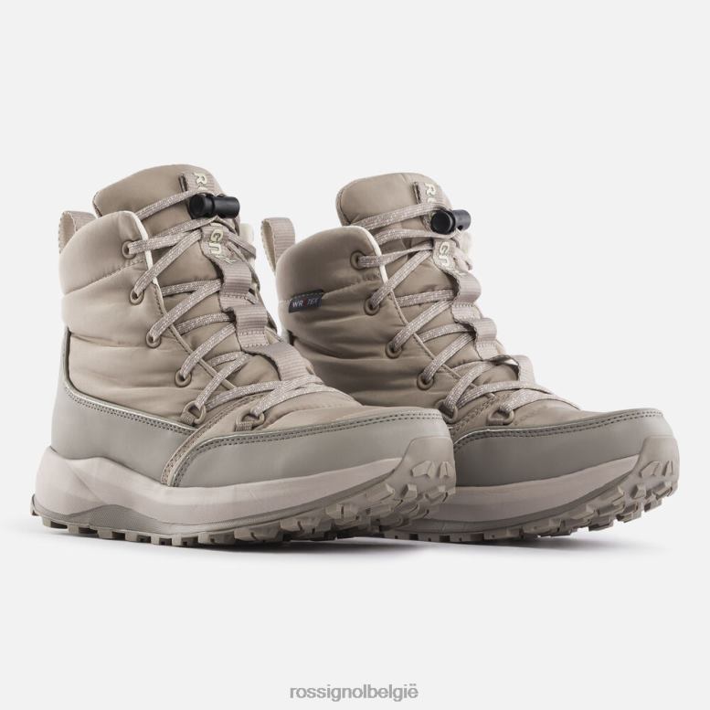 vrouwen podium berken schoenen berk schoenen Rossignol NF00D972