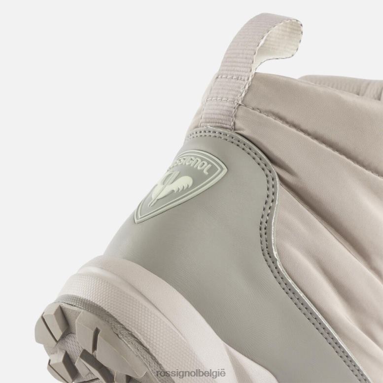 vrouwen podium berken schoenen berk schoenen Rossignol NF00D972