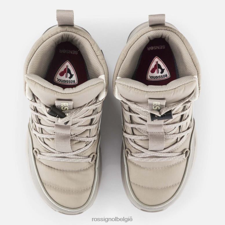 vrouwen podium berken schoenen berk schoenen Rossignol NF00D972