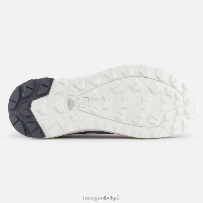 vrouwen lichte actieve outdoorschoenen snoeproze schoenen Rossignol NF00D705