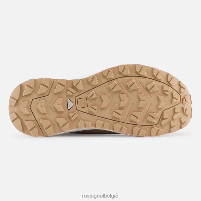 vrouwen lichte actieve outdoorschoenen wit schoenen Rossignol NF00D692