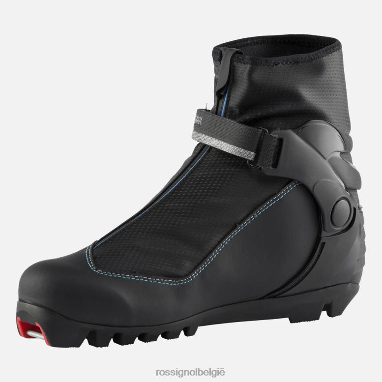 vrouwen nordic touringlaarzen xc-5 fw nieuwe stijl schoenen Rossignol NF00D805