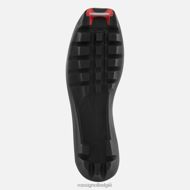 vrouwen nordic touringlaarzen xc-5 fw nieuwe stijl schoenen Rossignol NF00D805