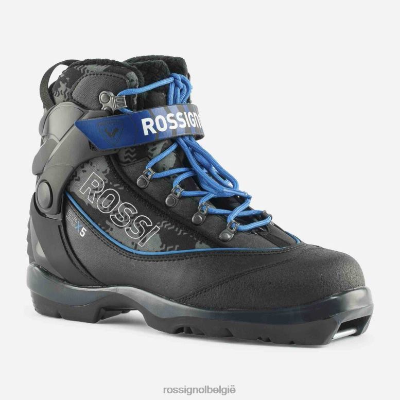 vrouwen backcountry nordic laarzen bc 5 fw nieuwe stijl schoenen Rossignol NF00D685