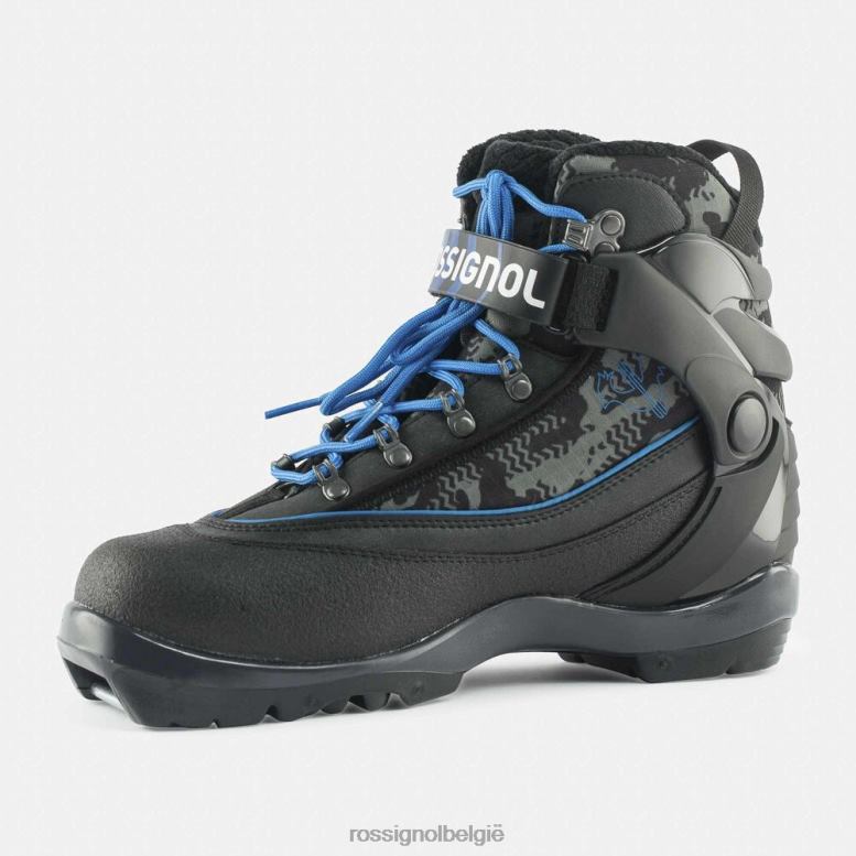 vrouwen backcountry nordic laarzen bc 5 fw nieuwe stijl schoenen Rossignol NF00D685