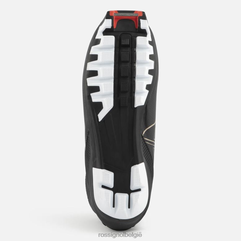 vrouwen race klassieke nordic laarzen x-8 nieuwe stijl schoenen Rossignol NF00D368