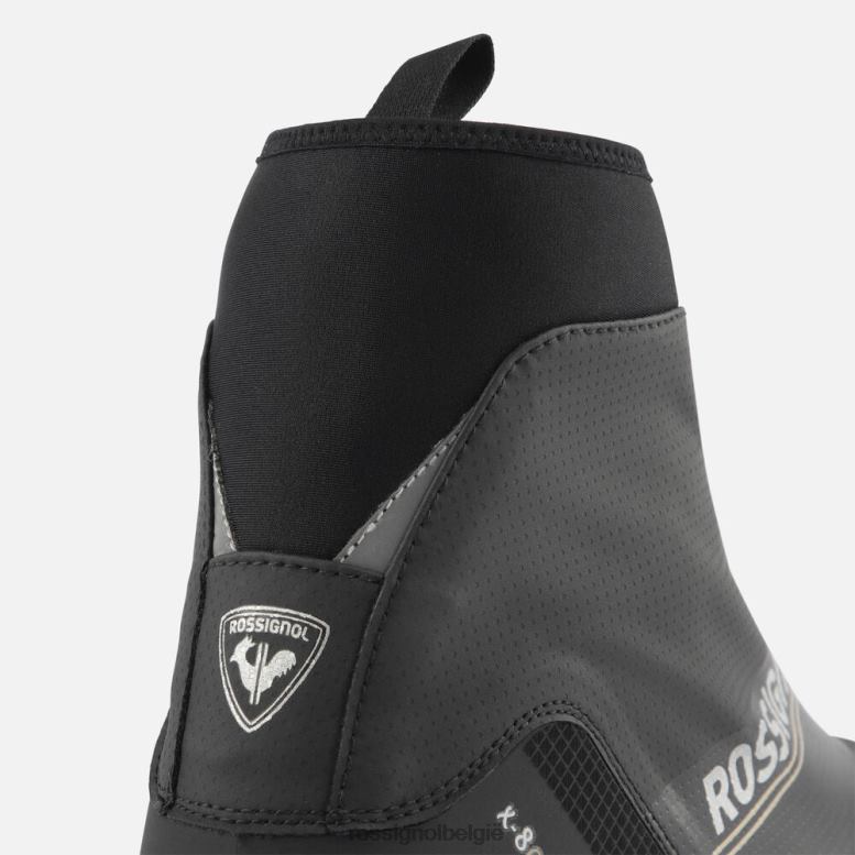 vrouwen race klassieke nordic laarzen x-8 nieuwe stijl schoenen Rossignol NF00D368