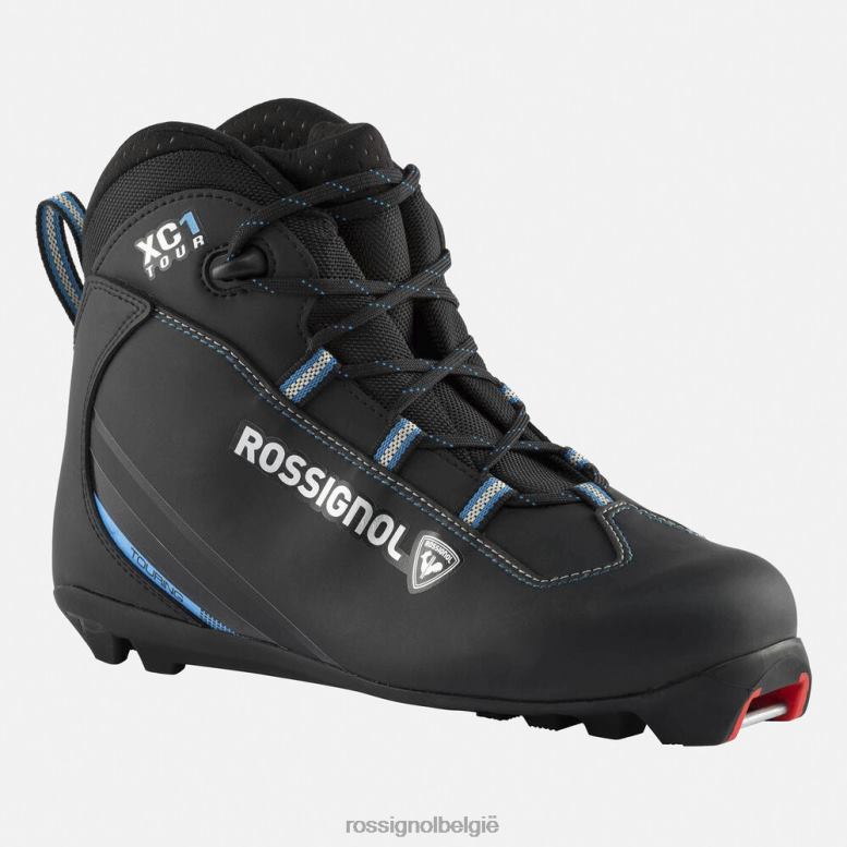 vrouwen touring nordic laarzen x-1 fw nieuwe stijl schoenen Rossignol NF00D808