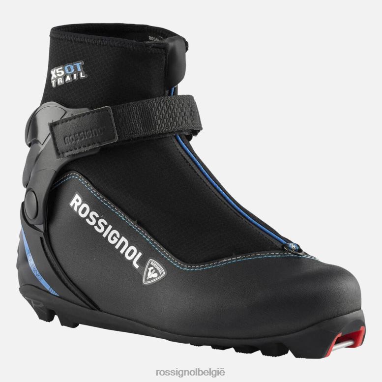 vrouwen touring nordic laarzen x-5 of fw nieuwe stijl schoenen Rossignol NF00D809