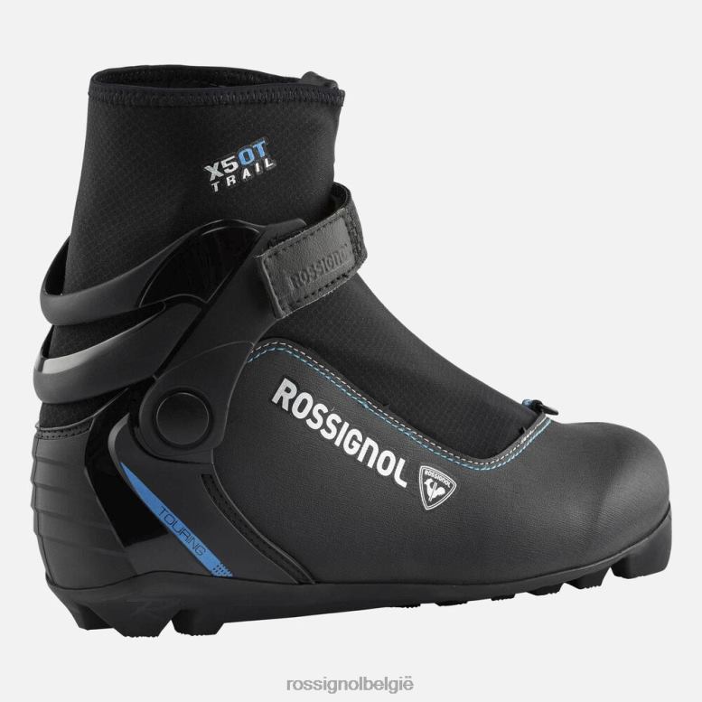 vrouwen touring nordic laarzen x-5 of fw nieuwe stijl schoenen Rossignol NF00D809