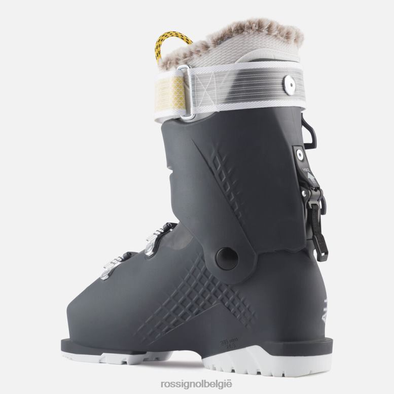 vrouwen all-mountain skischoenen alltrack 70 nieuwe stijl schoenen Rossignol NF00D778