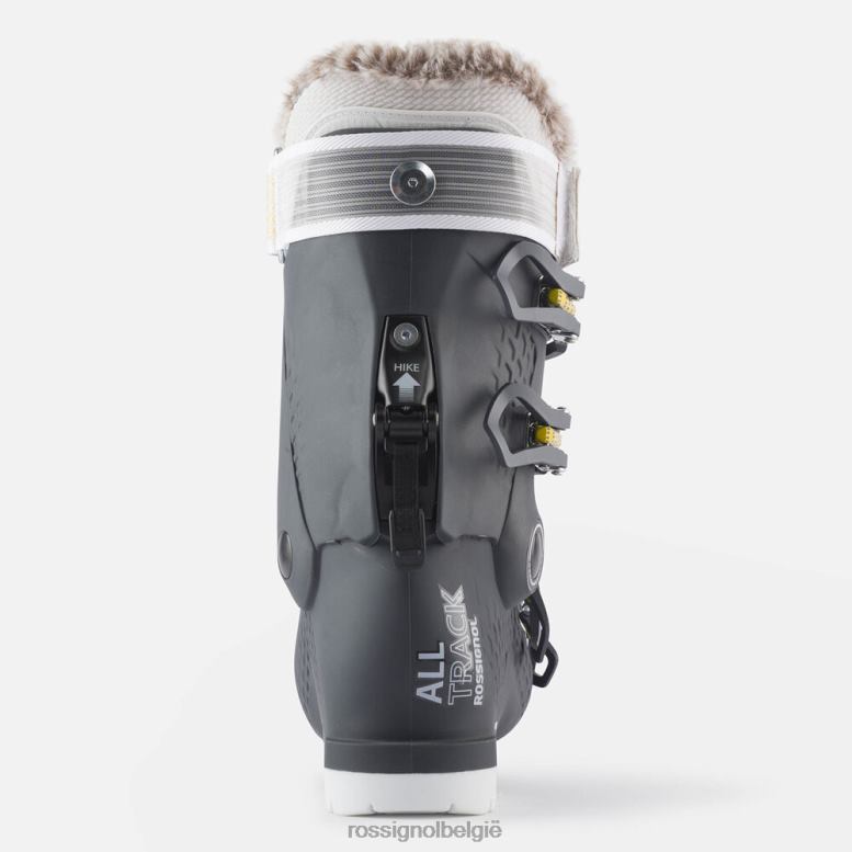 vrouwen all-mountain skischoenen alltrack 70 nieuwe stijl schoenen Rossignol NF00D778