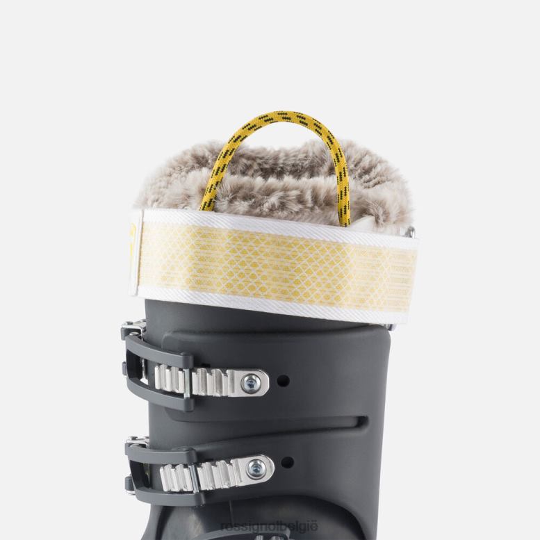 vrouwen all-mountain skischoenen alltrack 70 nieuwe stijl schoenen Rossignol NF00D778