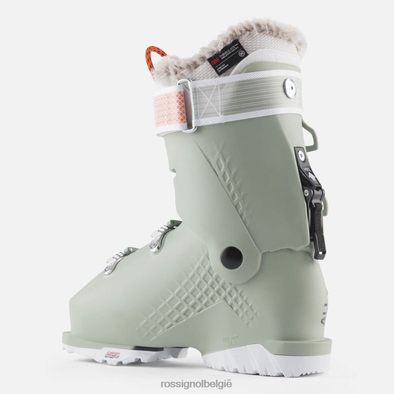 vrouwen all-mountain skischoenen alltrack pro 90 gw nieuwe stijl schoenen Rossignol NF00D823