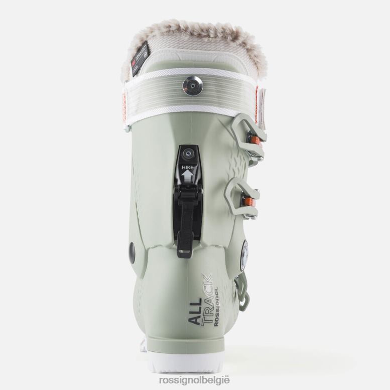 vrouwen all-mountain skischoenen alltrack pro 90 gw nieuwe stijl schoenen Rossignol NF00D823